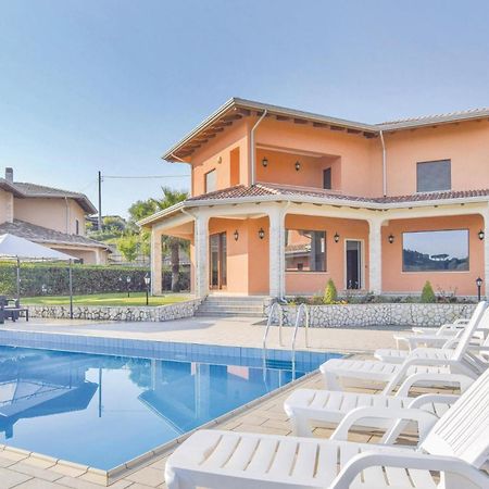 Villa Del Borgo Marano Marchesato Экстерьер фото