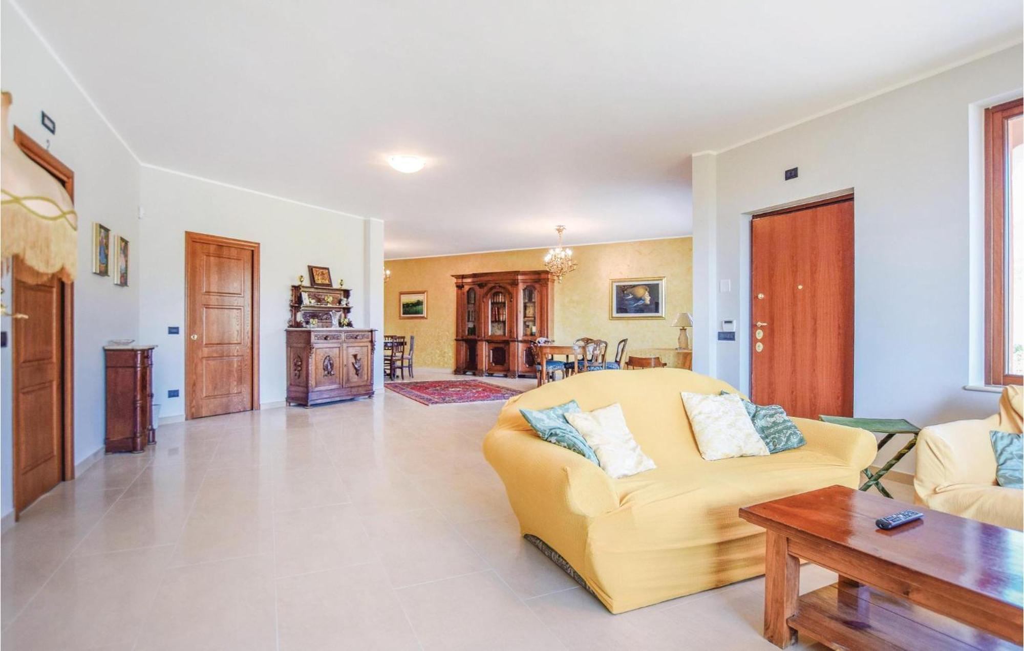 Villa Del Borgo Marano Marchesato Экстерьер фото