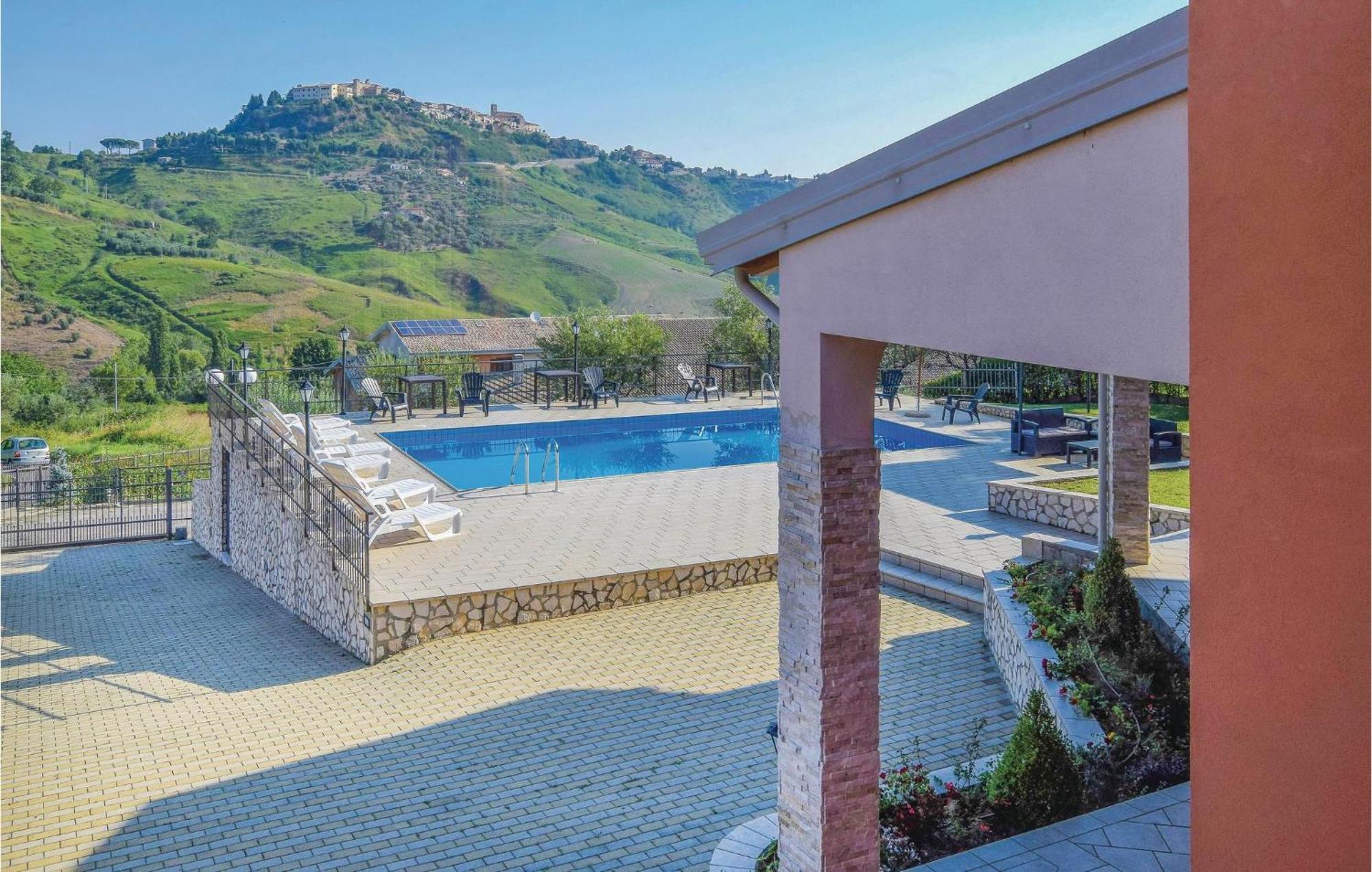 Villa Del Borgo Marano Marchesato Экстерьер фото