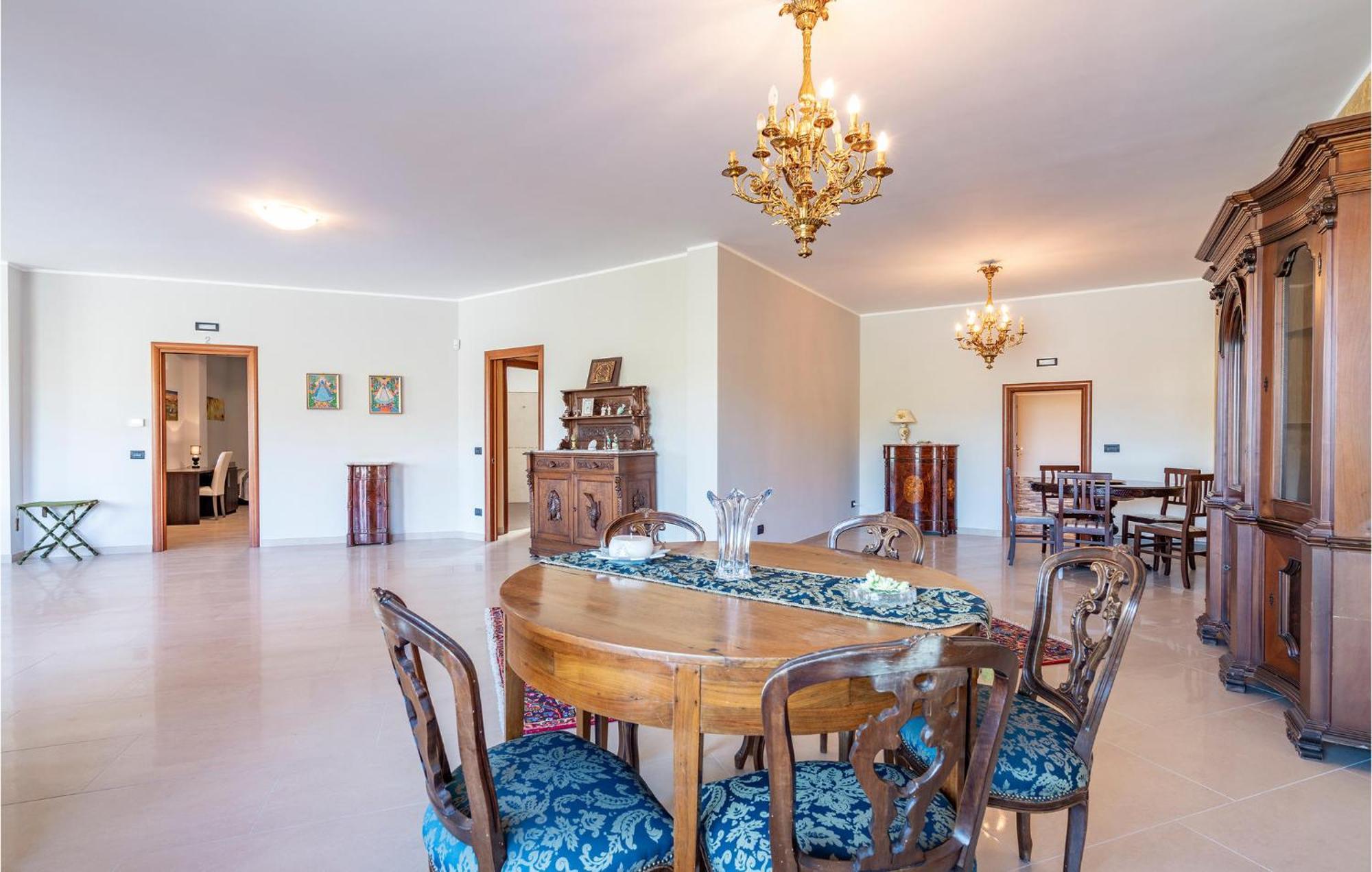 Villa Del Borgo Marano Marchesato Экстерьер фото