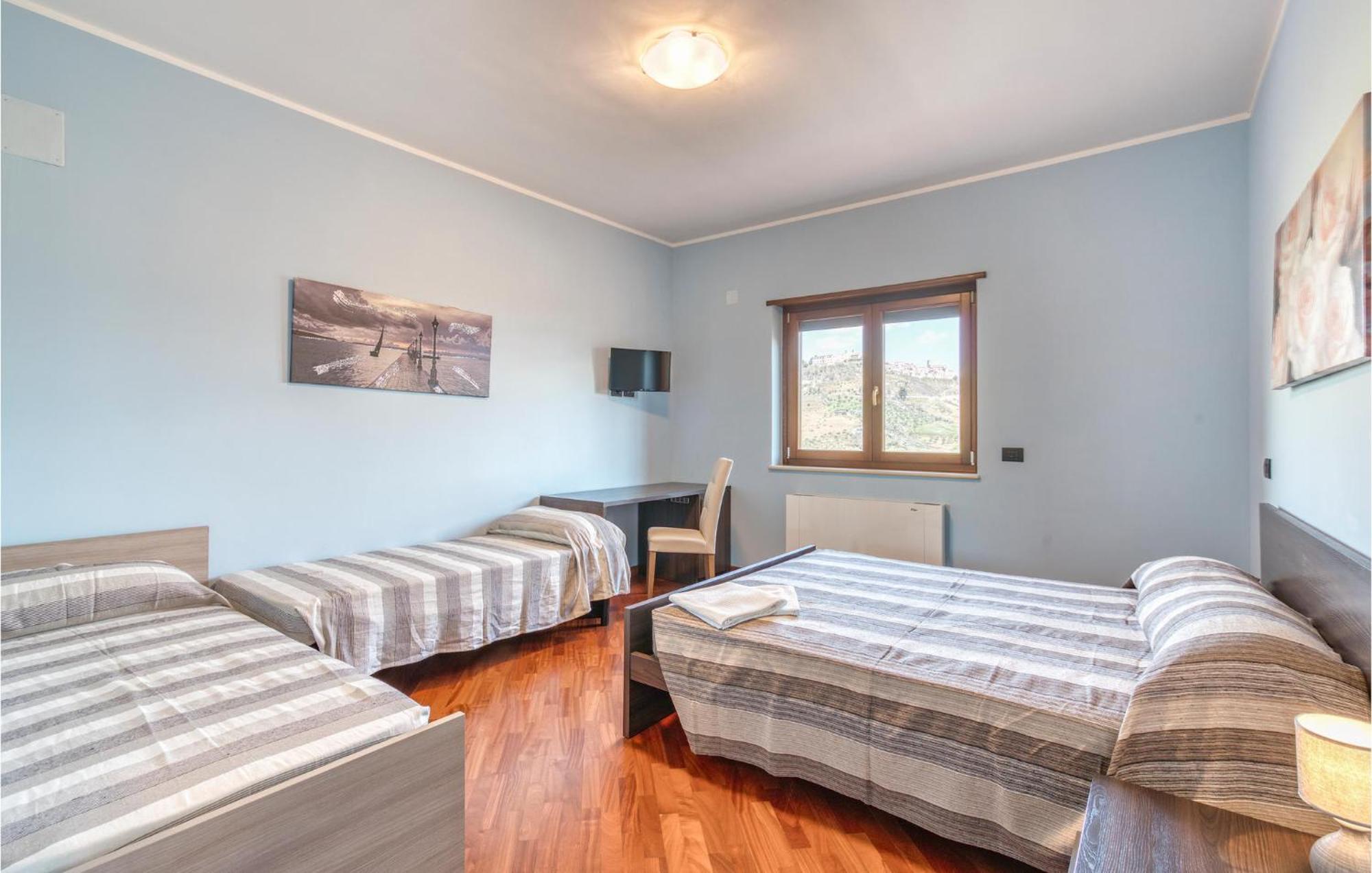 Villa Del Borgo Marano Marchesato Экстерьер фото