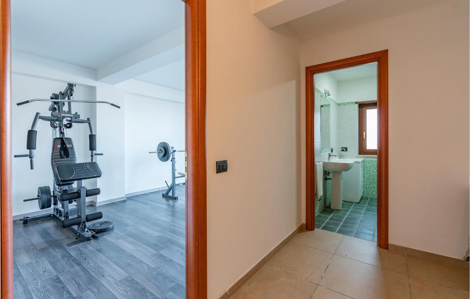 Villa Del Borgo Marano Marchesato Экстерьер фото